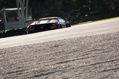 129;129;9-June-2019;AGT;Australia;Australian-GT;Australian-GT-Championship;Grand-Tourer;Haemokinesis-Trofeo-Estate;Joseph-Ensabella;Lamborghini-Huracan-GT3;Phillip-Island;Shannons-Nationals;Tim-Blanchard;Victoria;auto;motorsport;racing;super-telephoto