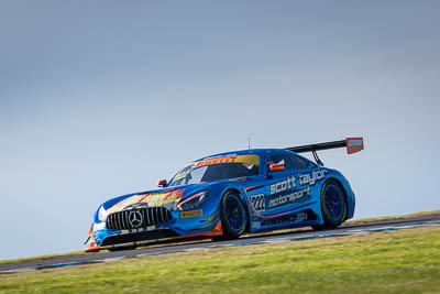 222;222;9-June-2019;AGT;Australia;Australian-GT;Australian-GT-Championship;Craig-Baird;Grand-Tourer;Mercedes‒Benz-AMG-GT3;Phillip-Island;Scott-Taylor;Scott-Taylor-Motorsport;Shannons-Nationals;Victoria;auto;motorsport;racing;sky;super-telephoto