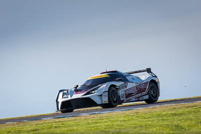 48;48;9-June-2019;AGT;Australia;Australian-GT;Australian-GT-Championship;Glenn-Wood;Grand-Tourer;Justin-McMillan;M-Motorsport;Phillip-Island;Reiter-KTM-X‒Bow-GT4;Shannons-Nationals;Victoria;auto;motorsport;racing;sky;super-telephoto