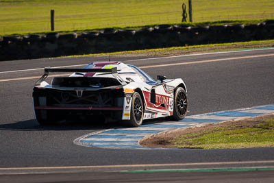 48;48;9-June-2019;AGT;Australia;Australian-GT;Australian-GT-Championship;Glenn-Wood;Grand-Tourer;Justin-McMillan;M-Motorsport;Phillip-Island;Reiter-KTM-X‒Bow-GT4;Shannons-Nationals;Victoria;auto;motorsport;racing;super-telephoto