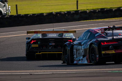 129;129;9-June-2019;AGT;Australia;Australian-GT;Australian-GT-Championship;Grand-Tourer;Haemokinesis-Trofeo-Estate;Joseph-Ensabella;Lamborghini-Huracan-GT3;Phillip-Island;Shannons-Nationals;Tim-Blanchard;Victoria;auto;motorsport;racing;super-telephoto