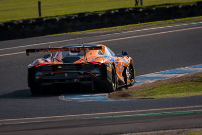 59;59;59-Racing-HSY-Opti-‒-Coat;9-June-2019;AGT;Australia;Australian-GT;Australian-GT-Championship;Fraser-Ross;Grand-Tourer;McLaren-720S-GT3;Phillip-Island;Ryan-Simpson;Shannons-Nationals;Victoria;auto;motorsport;racing;super-telephoto