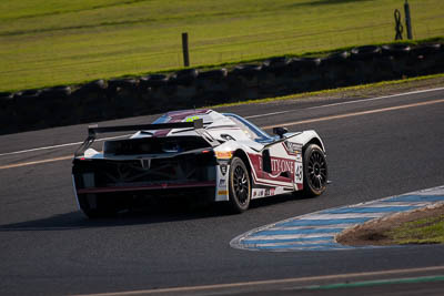 48;48;9-June-2019;AGT;Australia;Australian-GT;Australian-GT-Championship;Glenn-Wood;Grand-Tourer;Justin-McMillan;M-Motorsport;Phillip-Island;Reiter-KTM-X‒Bow-GT4;Shannons-Nationals;Victoria;auto;motorsport;racing;super-telephoto