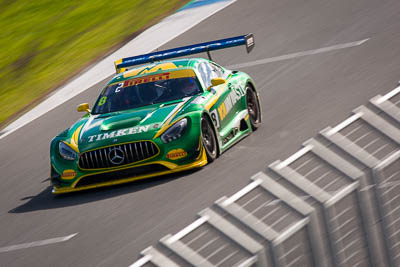 8;8;9-June-2019;AGT;Australia;Australian-GT;Australian-GT-Championship;Grand-Tourer;Max-Twigg;Mercedes‒Benz-AMG-GT3;Phillip-Island;Shannons-Nationals;Tony-DAlberto;Victoria;WM-Waste-Management;auto;motorsport;racing;super-telephoto
