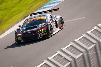 24;24;9-June-2019;AGT;Audi-R8-LMS;Australia;Australian-GT;Australian-GT-Championship;Grand-Tourer;John-Martin;Phillip-Island;Rich-Energy;Shannons-Nationals;Tony-Bates;Victoria;auto;motorsport;racing;super-telephoto