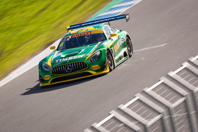 8;8;9-June-2019;AGT;Australia;Australian-GT;Australian-GT-Championship;Grand-Tourer;Max-Twigg;Mercedes‒Benz-AMG-GT3;Phillip-Island;Shannons-Nationals;Tony-DAlberto;Victoria;WM-Waste-Management;auto;motorsport;racing;super-telephoto