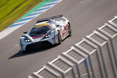 48;48;9-June-2019;AGT;Australia;Australian-GT;Australian-GT-Championship;Glenn-Wood;Grand-Tourer;Justin-McMillan;M-Motorsport;Phillip-Island;Reiter-KTM-X‒Bow-GT4;Shannons-Nationals;Victoria;auto;motorsport;racing;super-telephoto
