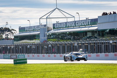 48;48;9-June-2019;AGT;Australia;Australian-GT;Australian-GT-Championship;Glenn-Wood;Grand-Tourer;Justin-McMillan;M-Motorsport;Phillip-Island;Reiter-KTM-X‒Bow-GT4;Shannons-Nationals;Victoria;auto;motorsport;racing;telephoto