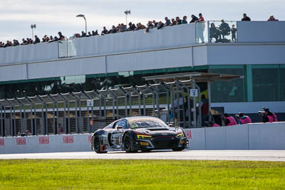 24;24;9-June-2019;AGT;Audi-R8-LMS;Australia;Australian-GT;Australian-GT-Championship;Grand-Tourer;John-Martin;Phillip-Island;Rich-Energy;Shannons-Nationals;Tony-Bates;Victoria;auto;motorsport;racing;telephoto