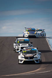 37;37;9-June-2019;Australia;Australian-TCR;Chelsea-Angelo;Holden-Astra;Kelly-Racing;Phillip-Island;Shannons-Nationals;Victoria;auto;motorsport;racing;super-telephoto