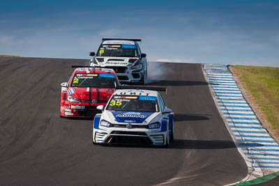 2;35;2;35;9-June-2019;Aaron-Cameron;Alexandra-Whitley;Alliance-Autosport;Australia;Australian-TCR;Melbourne-Performance-Centre;Phillip-Island;Shannons-Nationals;Victoria;Volkswagen-Golf-GTI;auto;motorsport;racing;super-telephoto
