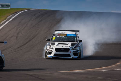 6;6;9-June-2019;Australia;Australian-TCR;Kelly-Racing;Molly-Taylor;Phillip-Island;Shannons-Nationals;Subaru-WRX-STI;Victoria;auto;motorsport;racing;super-telephoto