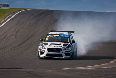 6;6;9-June-2019;Australia;Australian-TCR;Kelly-Racing;Molly-Taylor;Phillip-Island;Shannons-Nationals;Subaru-WRX-STI;Victoria;auto;motorsport;racing;super-telephoto
