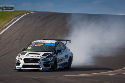 6;6;9-June-2019;Australia;Australian-TCR;Kelly-Racing;Molly-Taylor;Phillip-Island;Shannons-Nationals;Subaru-WRX-STI;Victoria;auto;motorsport;racing;super-telephoto