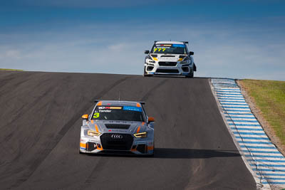 3;3;9-June-2019;Audi-RS-3;Australia;Australian-TCR;Leanne-Tander;Melbourne-Performance-Centre;Phillip-Island;Shannons-Nationals;Victoria;auto;motorsport;racing;super-telephoto