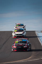 22;22;9-June-2019;Audi-RS-3;Australia;Australian-TCR;Hamish-Ribartis;Melbourne-Performance-Centre;Phillip-Island;Shannons-Nationals;Victoria;auto;motorsport;racing;super-telephoto