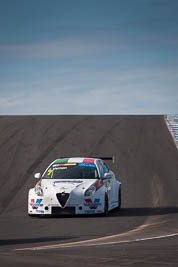 7;7;9-June-2019;Alfa-Romeo-Giulietta-Veloce;Australia;Australian-TCR;Garry-Rogers-Motorsport;Jimmy-Vernon;Phillip-Island;Shannons-Nationals;Victoria;auto;motorsport;racing;super-telephoto