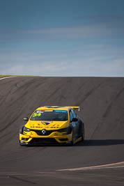 34;34;9-June-2019;Australia;Australian-TCR;Garry-Rogers-Motorsport;James-Moffat;Phillip-Island;Renault-Megane-RS;Shannons-Nationals;Victoria;auto;motorsport;racing;super-telephoto