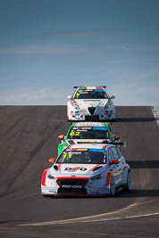 11;11;9-June-2019;Australia;Australian-TCR;HMO-Customer-Racing;Hyundai-I30N;Nathan-Morcom;Phillip-Island;Shannons-Nationals;Victoria;auto;motorsport;racing;super-telephoto