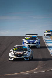 37;37;9-June-2019;Australia;Australian-TCR;Chelsea-Angelo;Holden-Astra;Kelly-Racing;Phillip-Island;Shannons-Nationals;Victoria;auto;motorsport;racing;super-telephoto