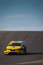 34;34;9-June-2019;Australia;Australian-TCR;Garry-Rogers-Motorsport;James-Moffat;Phillip-Island;Renault-Megane-RS;Shannons-Nationals;Victoria;auto;motorsport;racing;super-telephoto