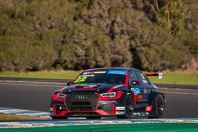 22;22;9-June-2019;Audi-RS-3;Australia;Australian-TCR;Hamish-Ribartis;Melbourne-Performance-Centre;Phillip-Island;Shannons-Nationals;Victoria;auto;motorsport;racing;super-telephoto