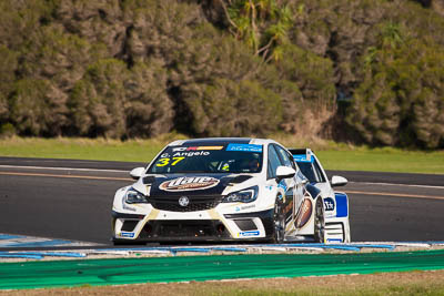 37;37;9-June-2019;Australia;Australian-TCR;Chelsea-Angelo;Holden-Astra;Kelly-Racing;Phillip-Island;Shannons-Nationals;Victoria;auto;motorsport;racing;super-telephoto