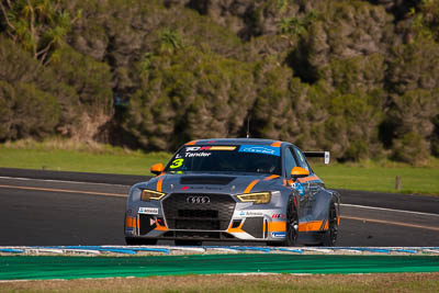 3;3;9-June-2019;Audi-RS-3;Australia;Australian-TCR;Leanne-Tander;Melbourne-Performance-Centre;Phillip-Island;Shannons-Nationals;Victoria;auto;motorsport;racing;super-telephoto