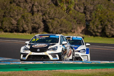 37;37;9-June-2019;Australia;Australian-TCR;Chelsea-Angelo;Holden-Astra;Kelly-Racing;Phillip-Island;Shannons-Nationals;Victoria;auto;motorsport;racing;super-telephoto