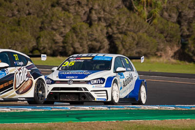 35;35;9-June-2019;Alexandra-Whitley;Alliance-Autosport;Australia;Australian-TCR;Phillip-Island;Shannons-Nationals;Victoria;Volkswagen-Golf-GTI;auto;motorsport;racing;super-telephoto