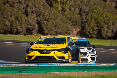 34;34;9-June-2019;Australia;Australian-TCR;Garry-Rogers-Motorsport;James-Moffat;Phillip-Island;Renault-Megane-RS;Shannons-Nationals;Victoria;auto;motorsport;racing;super-telephoto