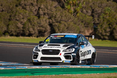 6;6;9-June-2019;Australia;Australian-TCR;Kelly-Racing;Molly-Taylor;Phillip-Island;Shannons-Nationals;Subaru-WRX-STI;Victoria;auto;motorsport;racing;super-telephoto