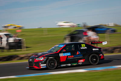 22;22;9-June-2019;Audi-RS-3;Australia;Australian-TCR;Hamish-Ribartis;Melbourne-Performance-Centre;Phillip-Island;Shannons-Nationals;Victoria;auto;motorsport;racing;telephoto