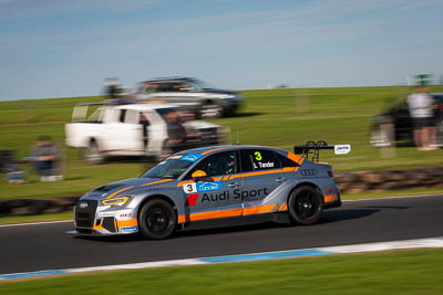 3;3;9-June-2019;Audi-RS-3;Australia;Australian-TCR;Leanne-Tander;Melbourne-Performance-Centre;Phillip-Island;Shannons-Nationals;Victoria;auto;motorsport;racing;telephoto