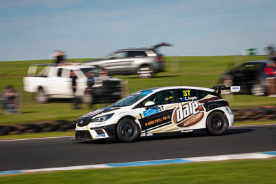 37;37;9-June-2019;Australia;Australian-TCR;Chelsea-Angelo;Holden-Astra;Kelly-Racing;Phillip-Island;Shannons-Nationals;Victoria;auto;motorsport;racing;telephoto