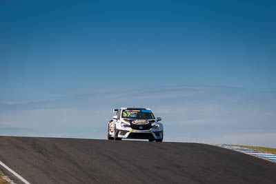 37;37;9-June-2019;Australia;Australian-TCR;Chelsea-Angelo;Holden-Astra;Kelly-Racing;Phillip-Island;Shannons-Nationals;Victoria;auto;motorsport;racing;sky;super-telephoto