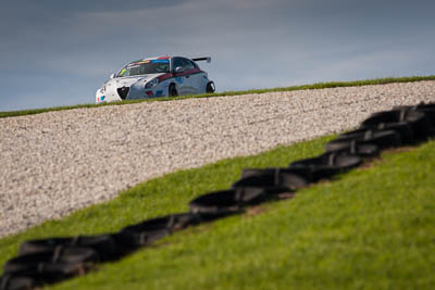 7;7;9-June-2019;Alfa-Romeo-Giulietta-Veloce;Australia;Australian-TCR;Garry-Rogers-Motorsport;Jimmy-Vernon;Phillip-Island;Shannons-Nationals;Victoria;auto;motorsport;racing;super-telephoto