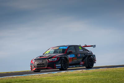 22;22;9-June-2019;Audi-RS-3;Australia;Australian-TCR;Hamish-Ribartis;Melbourne-Performance-Centre;Phillip-Island;Shannons-Nationals;Victoria;auto;motorsport;racing;super-telephoto