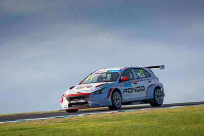 11;11;9-June-2019;Australia;Australian-TCR;HMO-Customer-Racing;Hyundai-I30N;Nathan-Morcom;Phillip-Island;Shannons-Nationals;Victoria;auto;motorsport;racing;super-telephoto