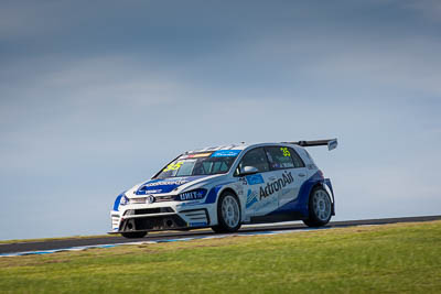 35;35;9-June-2019;Alexandra-Whitley;Alliance-Autosport;Australia;Australian-TCR;Phillip-Island;Shannons-Nationals;Victoria;Volkswagen-Golf-GTI;auto;motorsport;racing;super-telephoto