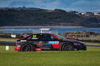 22;22;9-June-2019;Audi-RS-3;Australia;Australian-TCR;Hamish-Ribartis;Melbourne-Performance-Centre;Phillip-Island;Shannons-Nationals;Victoria;auto;motorsport;racing;super-telephoto