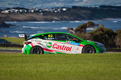 62;62;9-June-2019;Alex-Rullo;Australia;Australian-TCR;Holden-Astra;Kelly-Racing;Phillip-Island;Shannons-Nationals;Victoria;auto;motorsport;racing;super-telephoto