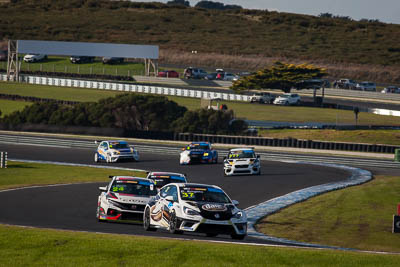 37;37;9-June-2019;Australia;Australian-TCR;Chelsea-Angelo;Holden-Astra;Kelly-Racing;Phillip-Island;Shannons-Nationals;Victoria;auto;motorsport;racing;super-telephoto