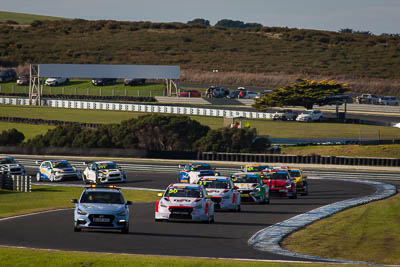 11;30;62;11;30;62;9-June-2019;Alex-Rullo;Australia;Australian-TCR;HMO-Customer-Racing;Holden-Astra;Hyundai-I30N;Kelly-Racing;Nathan-Morcom;Phillip-Island;Shannons-Nationals;Victoria;William-Brown;auto;motorsport;racing;super-telephoto