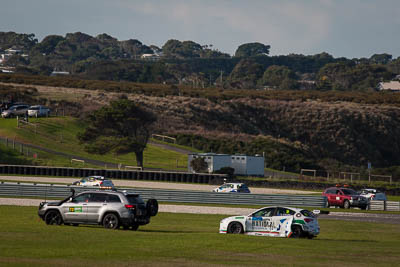 9;9;9-June-2019;Alfa-Romeo-Giulietta-Veloce;Ashley-Seward-Motorsport;Australia;Australian-TCR;Dylan-OKeeffe;Phillip-Island;Shannons-Nationals;Victoria;auto;motorsport;racing;super-telephoto