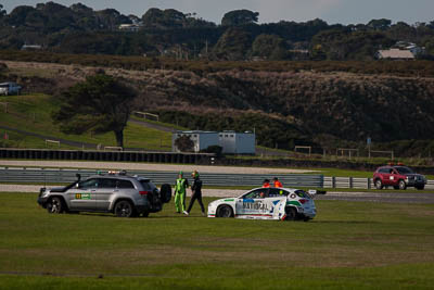 9;9;9-June-2019;Alfa-Romeo-Giulietta-Veloce;Ashley-Seward-Motorsport;Australia;Australian-TCR;Dylan-OKeeffe;Phillip-Island;Shannons-Nationals;Victoria;auto;motorsport;racing;super-telephoto