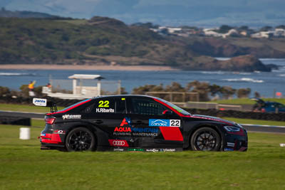 22;22;9-June-2019;Audi-RS-3;Australia;Australian-TCR;Hamish-Ribartis;Melbourne-Performance-Centre;Phillip-Island;Shannons-Nationals;Victoria;auto;motorsport;racing;super-telephoto