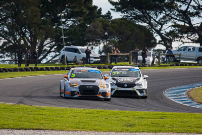 3;37;3;37;9-June-2019;Audi-RS-3;Australia;Australian-TCR;Chelsea-Angelo;Holden-Astra;Kelly-Racing;Leanne-Tander;Melbourne-Performance-Centre;Phillip-Island;Shannons-Nationals;Victoria;auto;motorsport;racing;super-telephoto