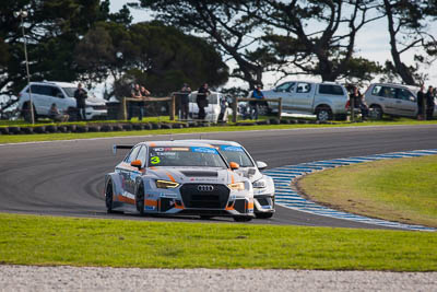 3;3;9-June-2019;Audi-RS-3;Australia;Australian-TCR;Leanne-Tander;Melbourne-Performance-Centre;Phillip-Island;Shannons-Nationals;Victoria;auto;motorsport;racing;super-telephoto