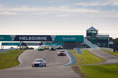 11;11;9-June-2019;Australia;Australian-TCR;HMO-Customer-Racing;Hyundai-I30N;Nathan-Morcom;Phillip-Island;Shannons-Nationals;Victoria;auto;motorsport;racing;super-telephoto